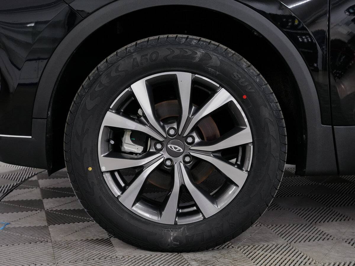 Купить Chery Tiggo 7 Pro Max, 2023, 3 052 км, фото №21