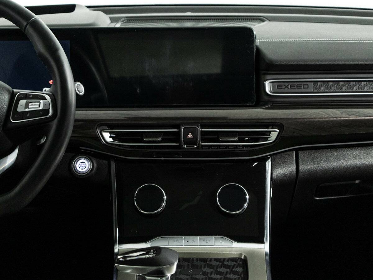 Купить Exeed VX, 2022, 27 500 км, фото №13