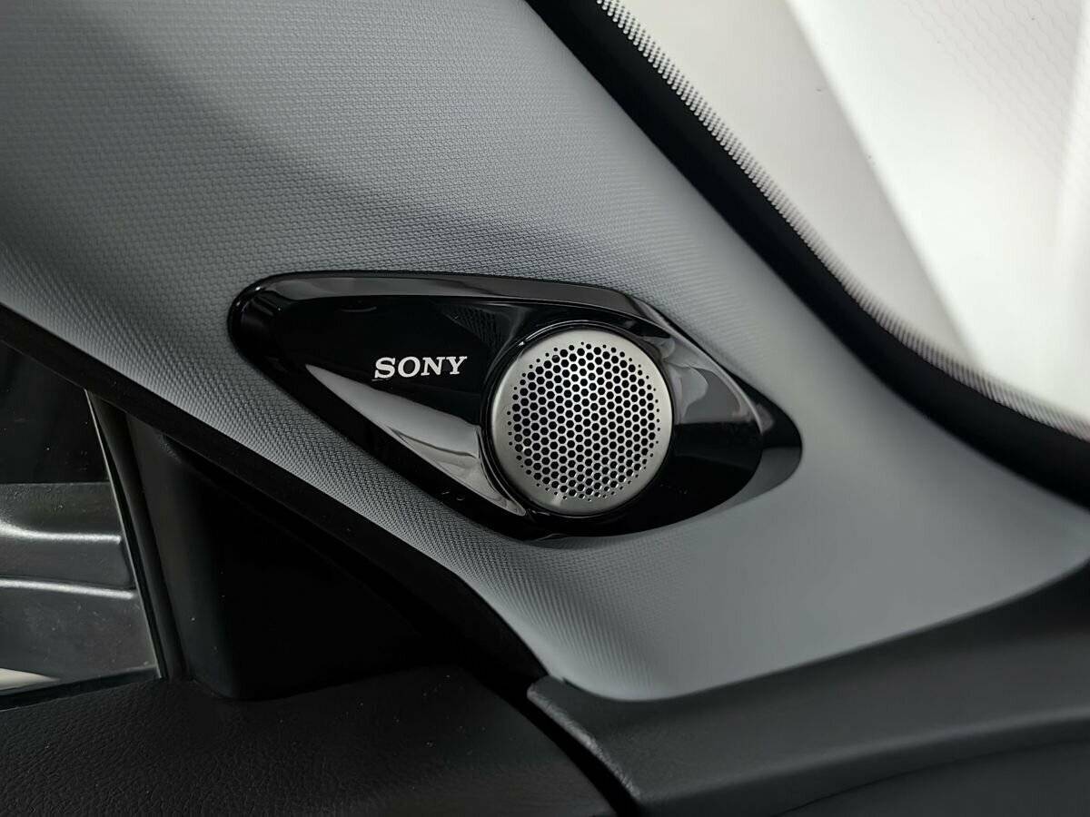 Купить Chery Tiggo 7 Pro Max, 2024, 9 613 км, фото №23