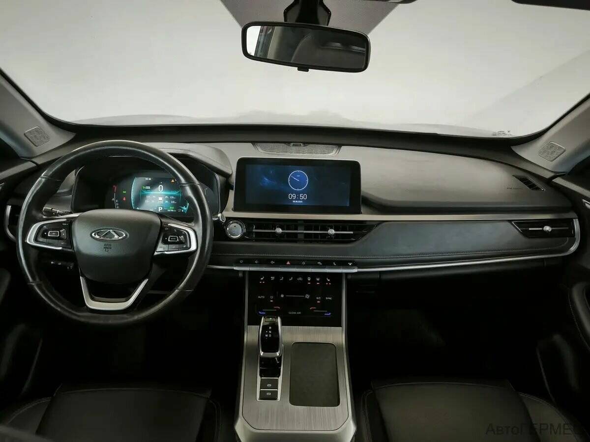 Купить Chery Tiggo 4 Pro, 2023, 53 770 км, фото №5