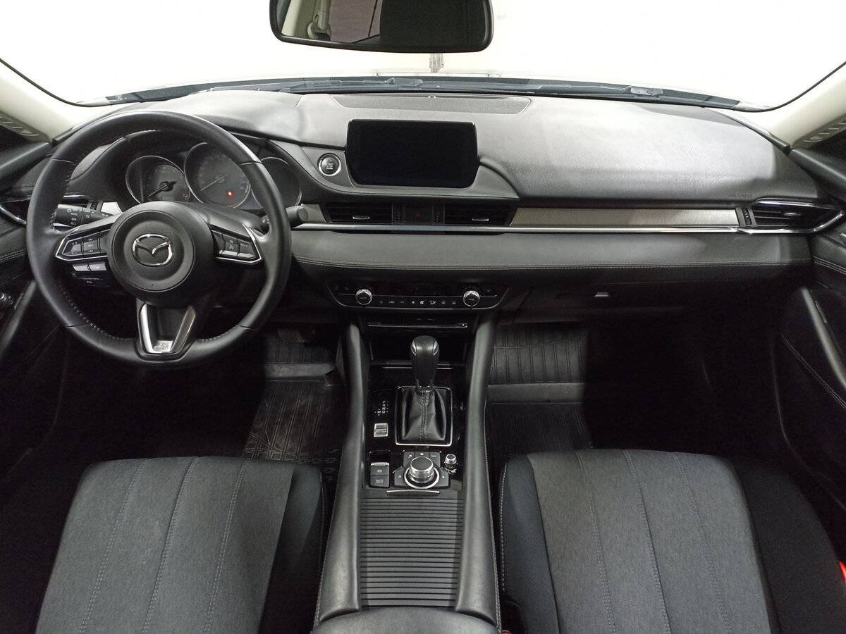 Купить Mazda 6, 2019, 78 414 км, фото №14