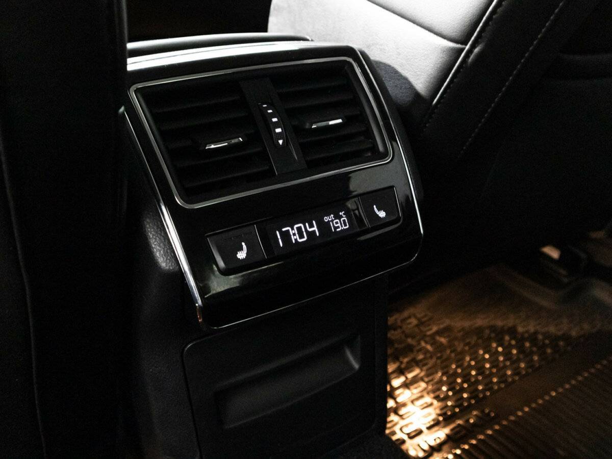 Купить Skoda Superb, 2018, 126 847 км, фото №21