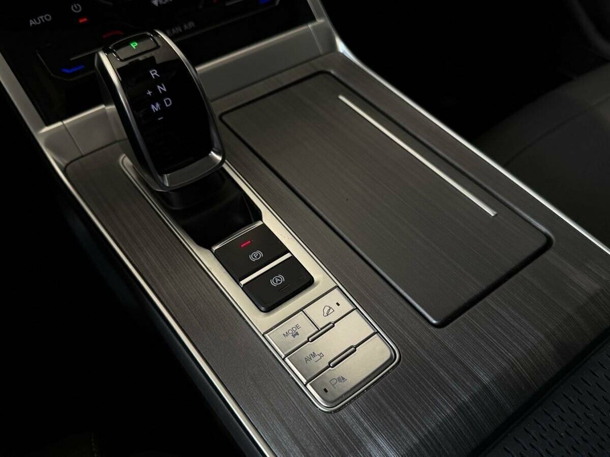 Купить Chery Tiggo 7 Pro Max, 2022, 15 163 км, фото №26