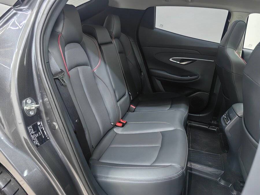 Купить Changan UNI-T, 2023, 21 620 км, фото №9