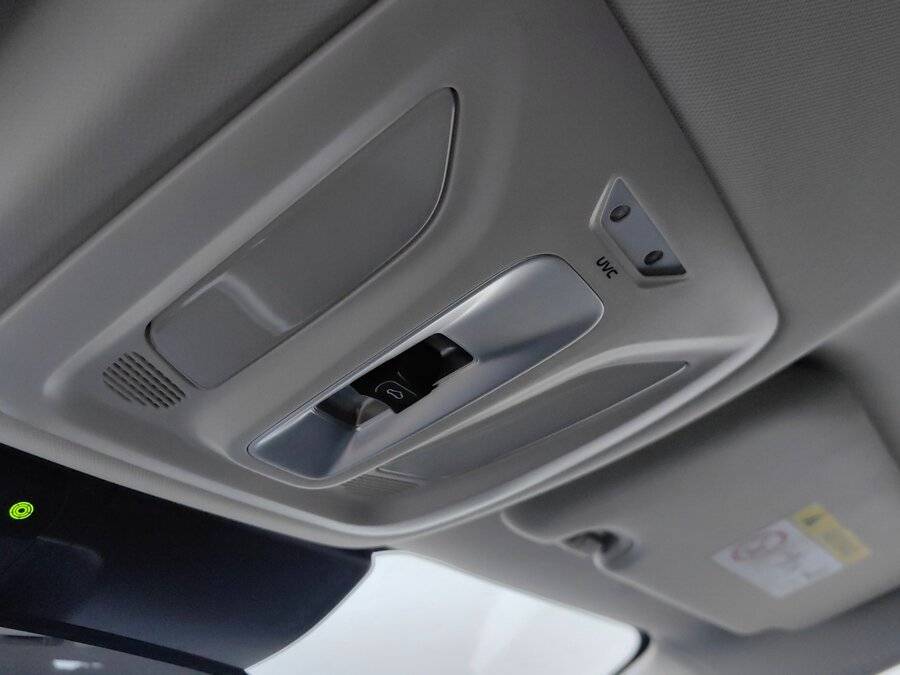 Купить Changan UNI-T, 2023, 21 620 км, фото №19