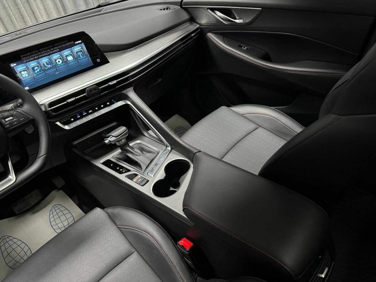 Купить Changan CS35 Plus, 2023, 22 293 км, фото №23