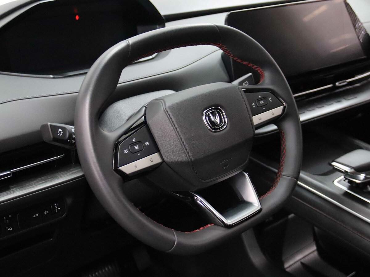 Купить Changan CS55 Plus, 2023, 15 700 км, фото №10