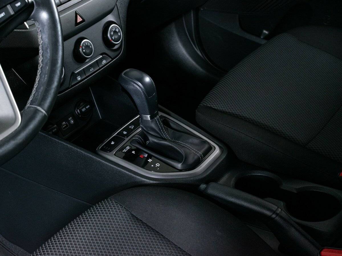 Купить Hyundai Creta, 2019, 210 153 км, фото №14