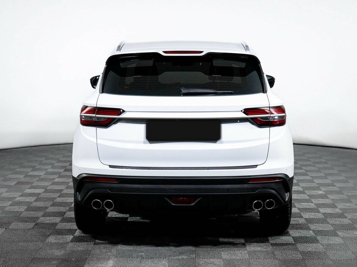 Купить Belgee X50, 2024, 13 100 км, фото №6