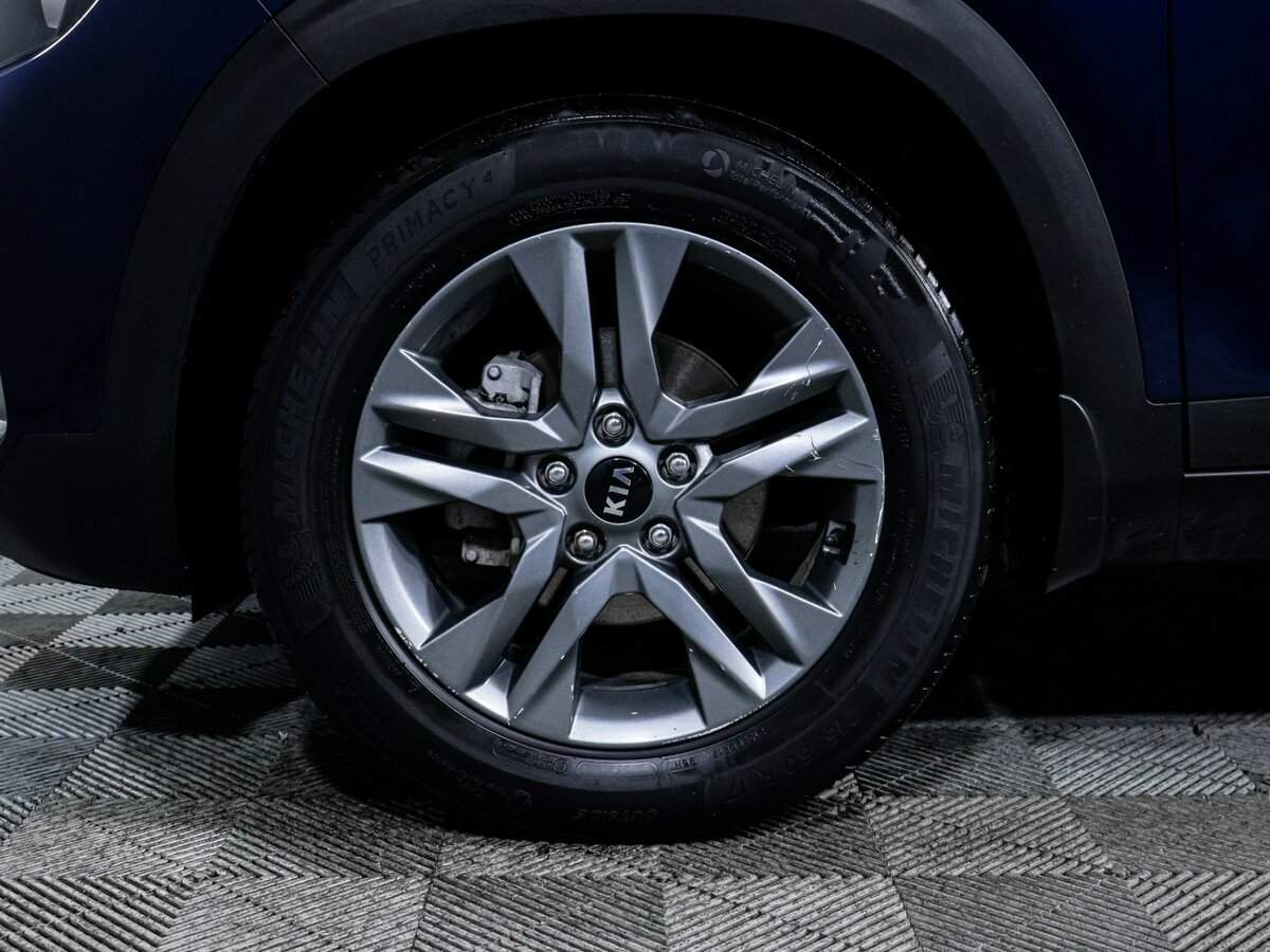 Купить Kia Seltos, 2020, 74 814 км, фото №15