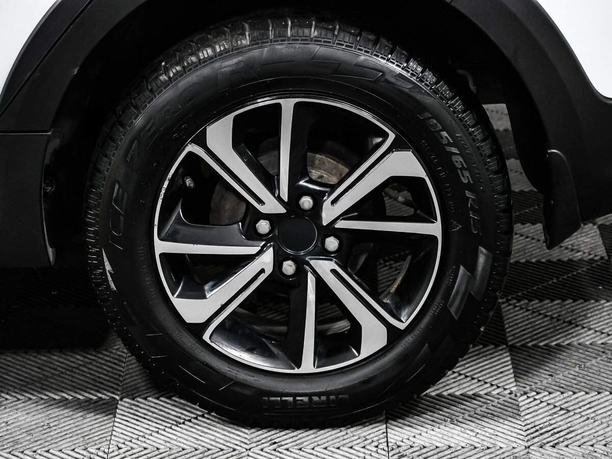 Купить Kia Rio X-Line, 2019, 98 123 км, фото №14