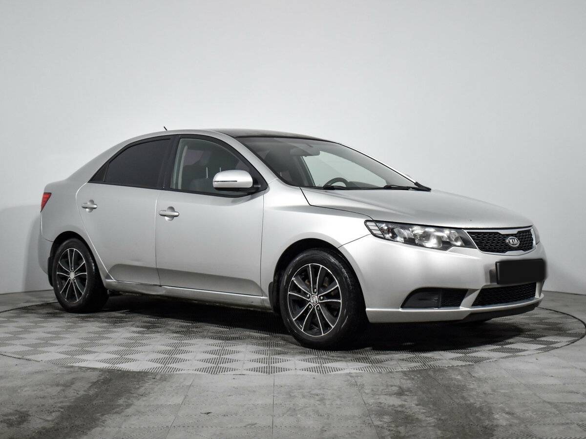 Kia Cerato