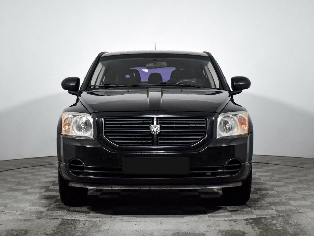Dodge Caliber