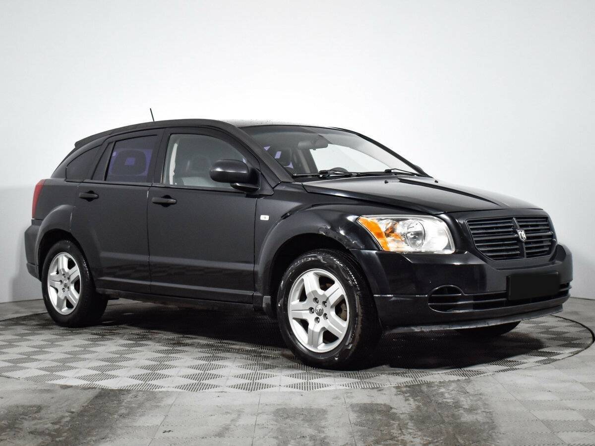 Dodge Caliber