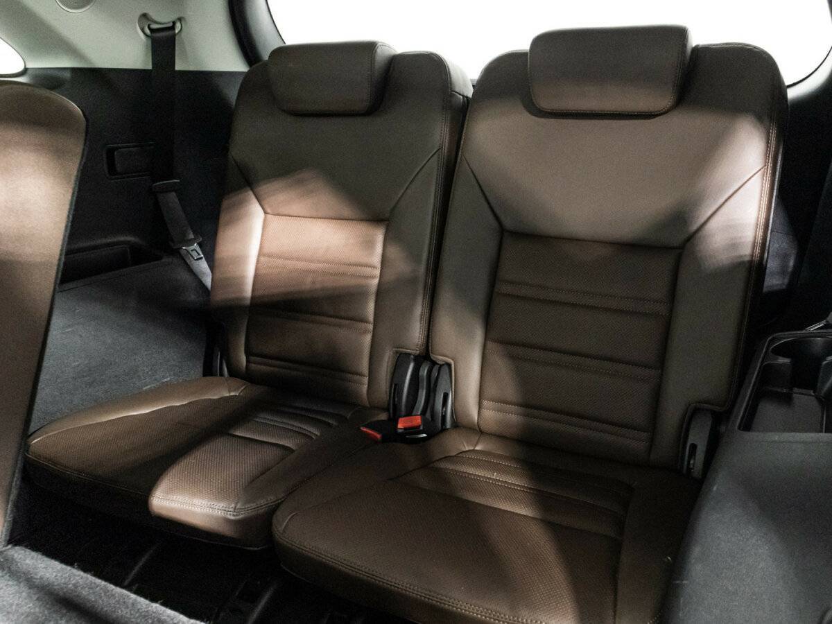 Купить Kia Sorento Prime, 2017, 159 318 км, фото №18