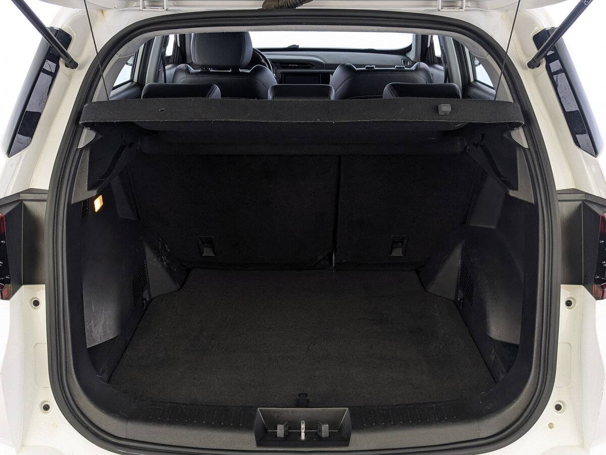 Купить Chery Tiggo 4, 2021, 117 161 км, фото №10