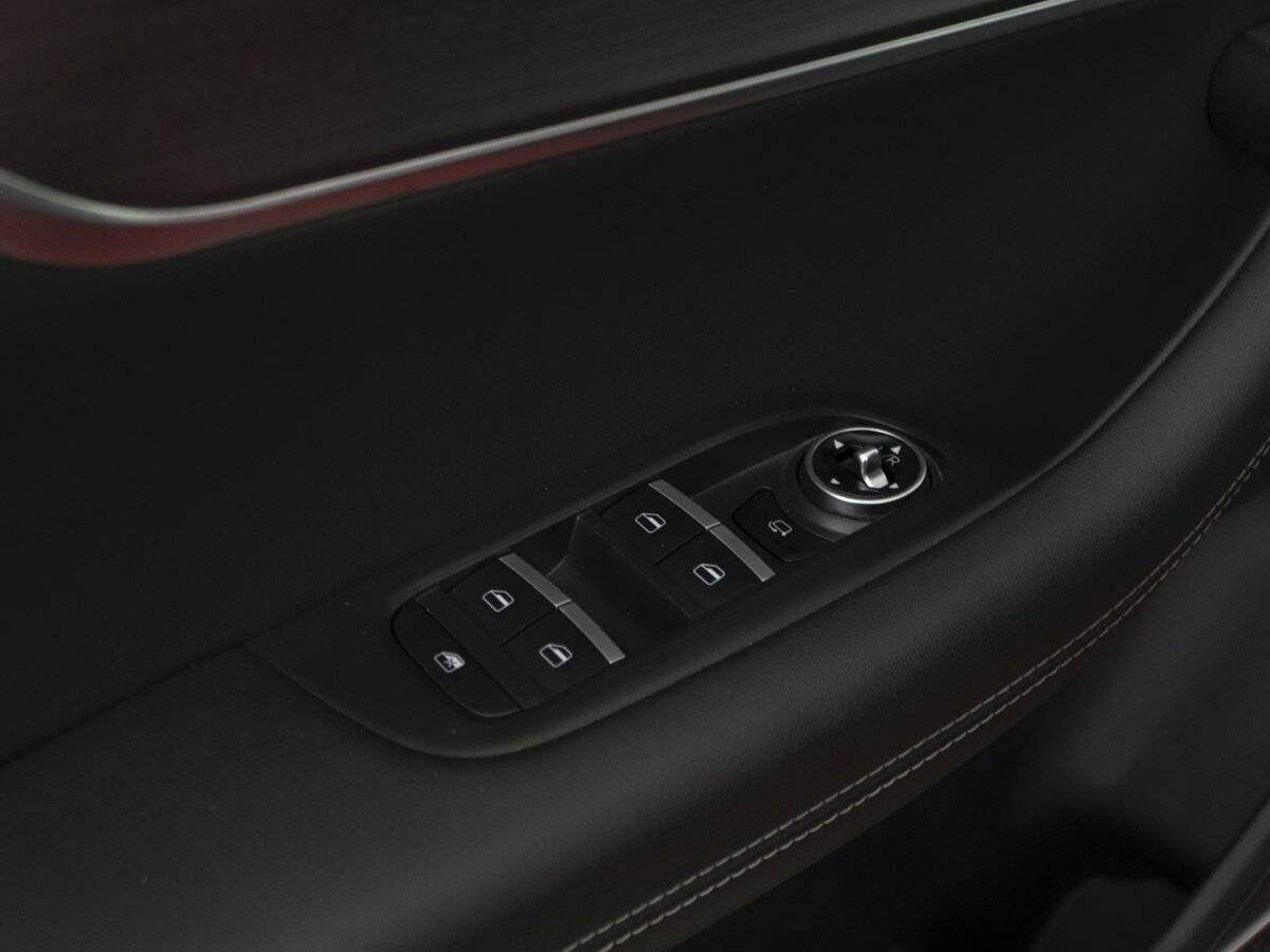 Купить Chery Tiggo 7 Pro, 2021, 67 125 км, фото №17