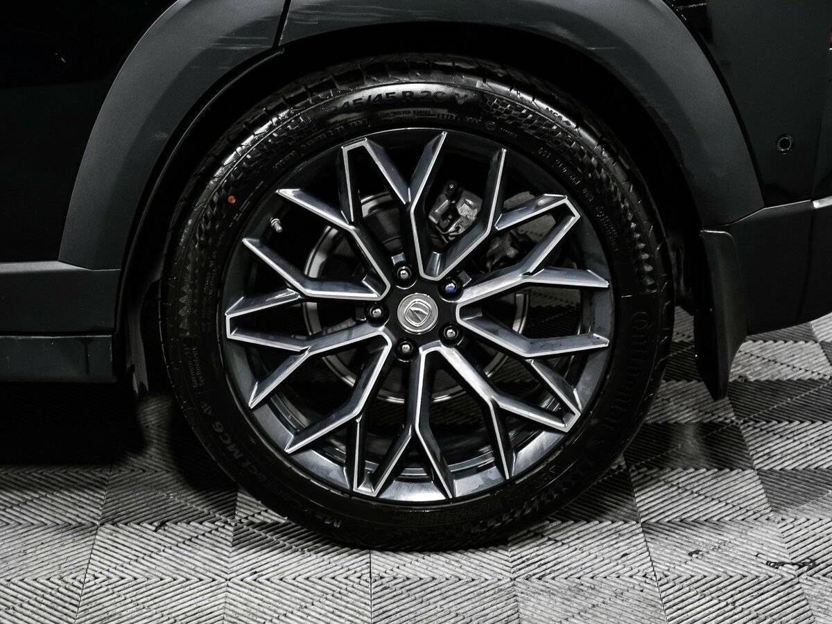 Купить Changan UNI-T, 2023, 34 421 км, фото №13