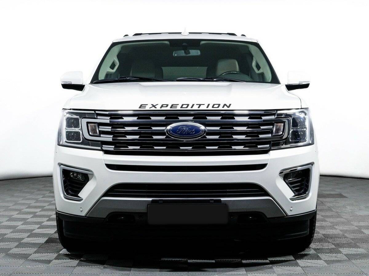 Ford Expedition