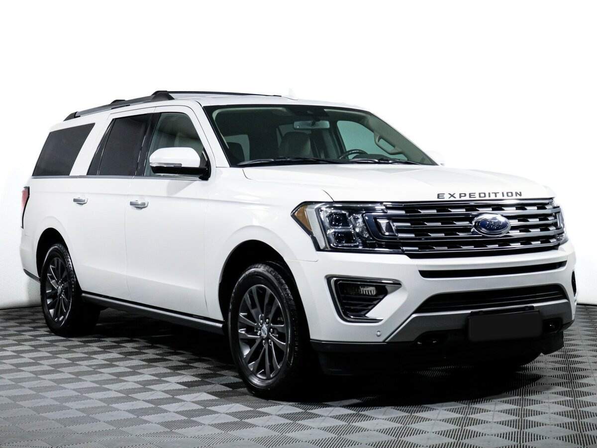 Ford Expedition