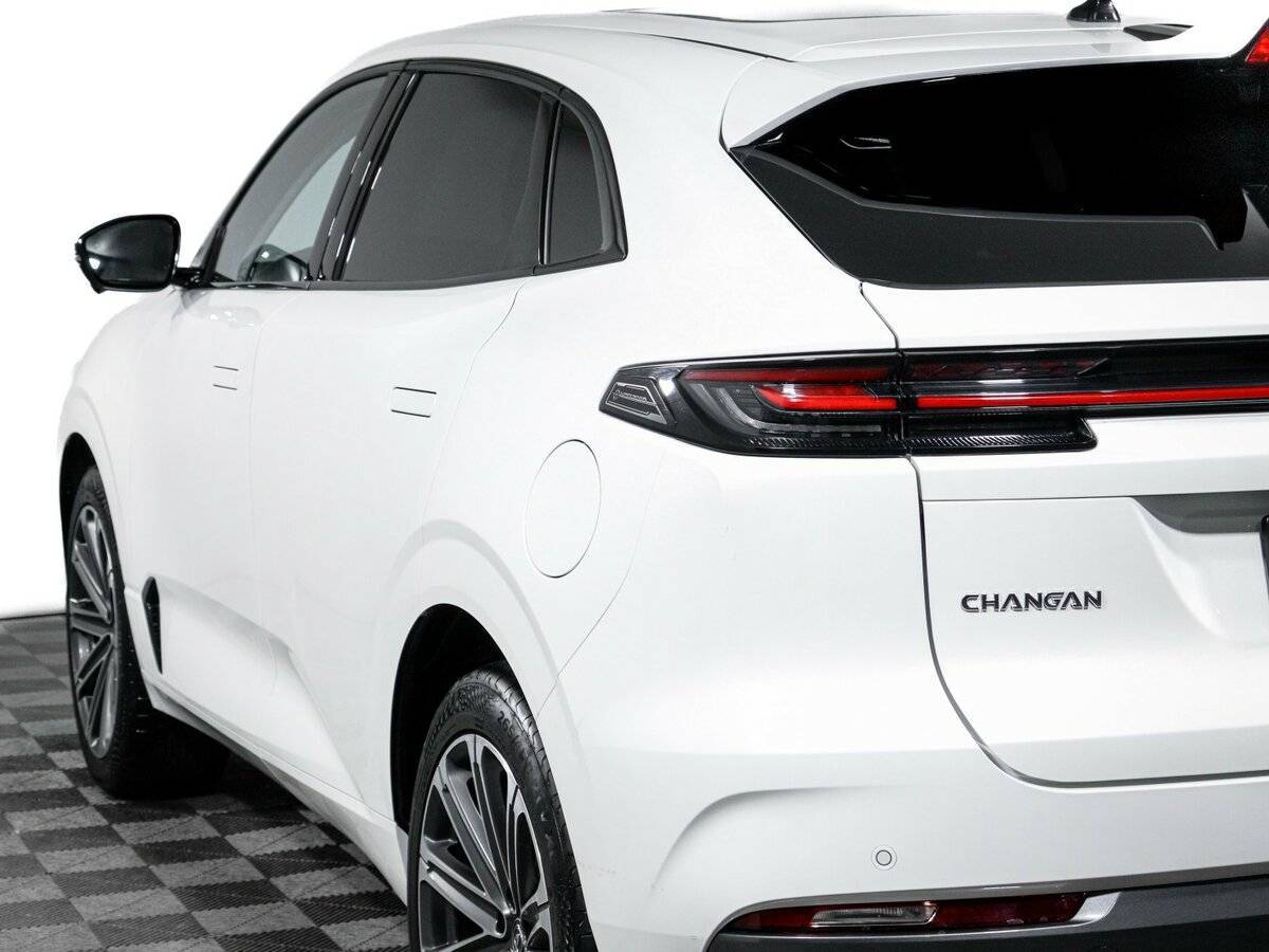 Купить Changan UNI-K, 2023, 45 900 км, фото №20