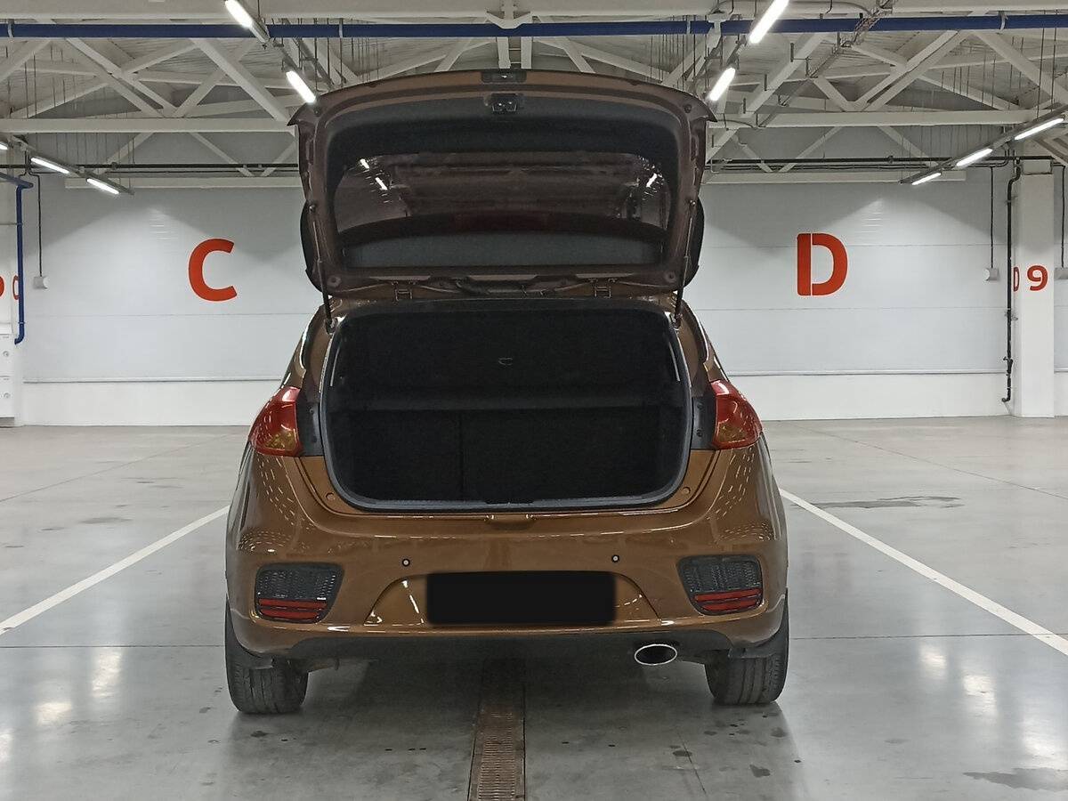 Купить Kia Ceed, 2016, 150 001 км, фото №10