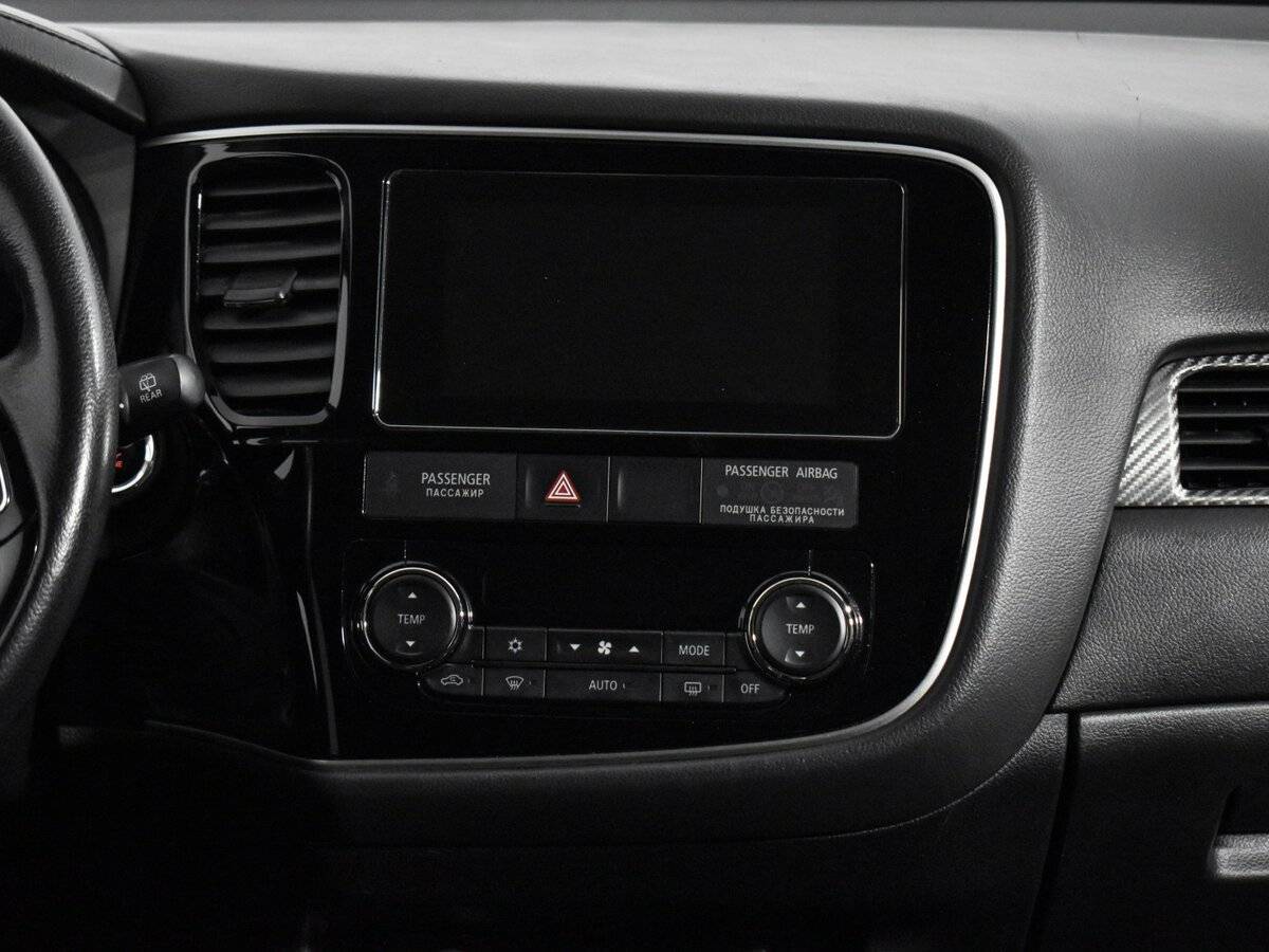 Купить Mitsubishi Outlander, 2018, 69 473 км, фото №16