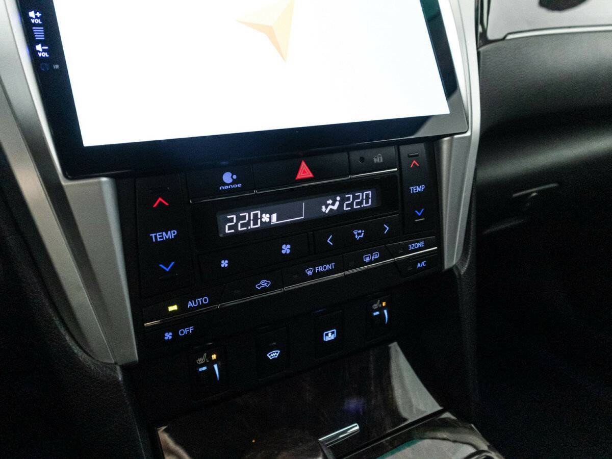 Купить Toyota Camry, 2017, 169 864 км, фото №17