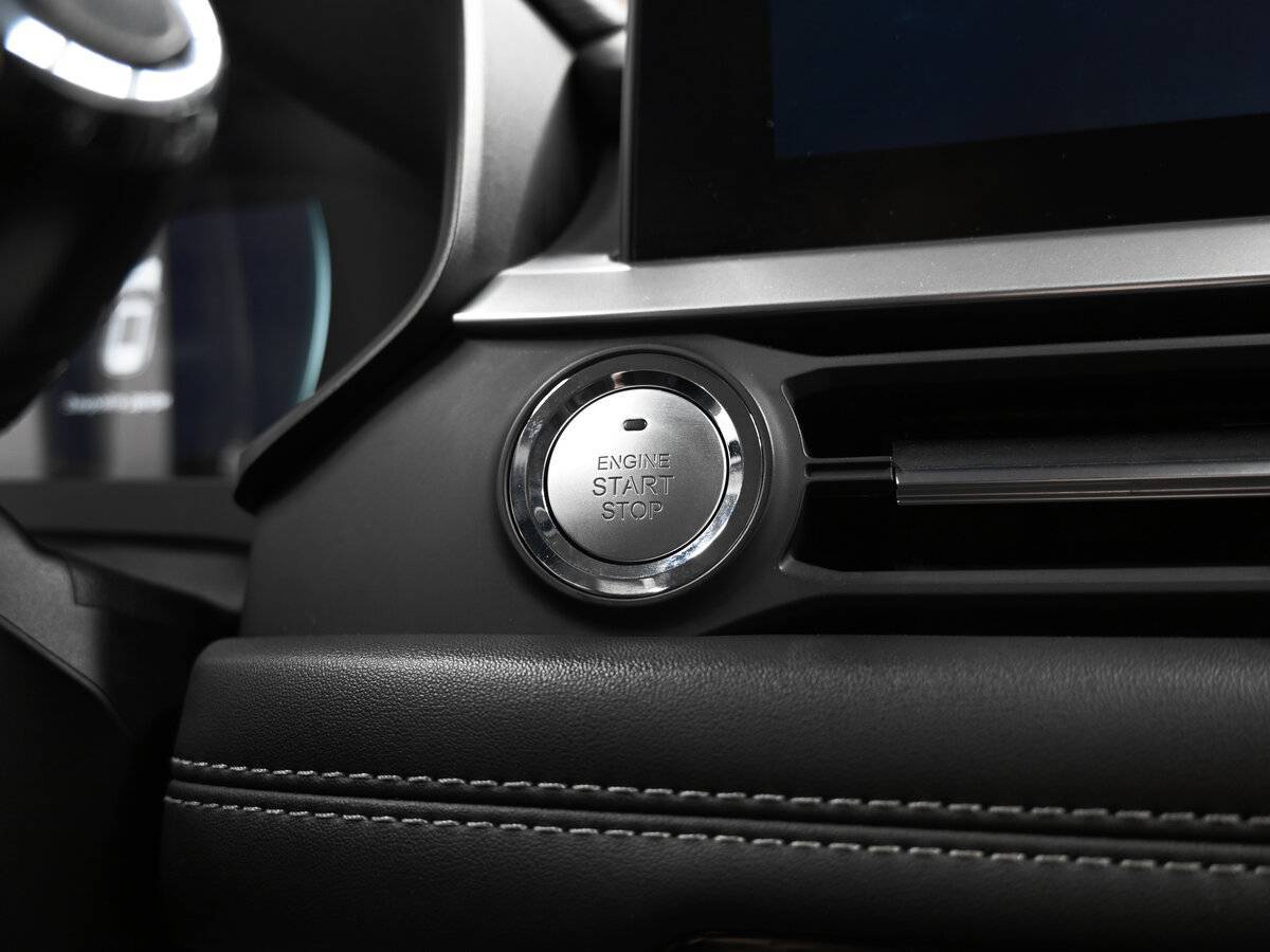 Купить Chery Tiggo 7 Pro, 2021, 43 280 км, фото №23