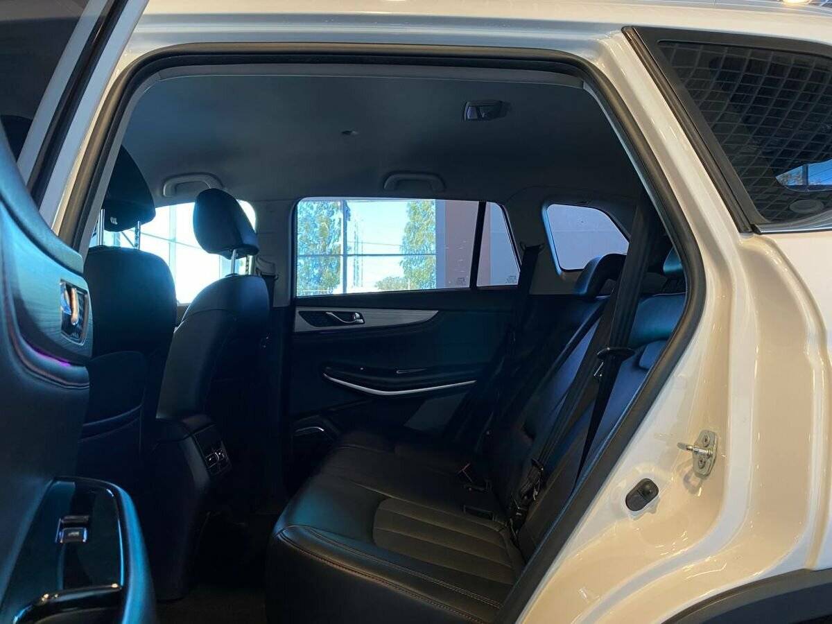 Купить Changan CS75, 2020, 95 304 км, фото №25