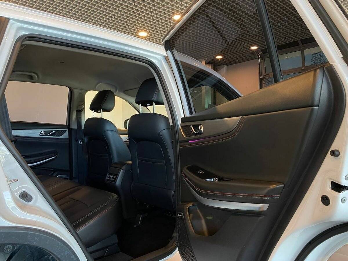 Купить Changan CS75, 2020, 95 304 км, фото №26