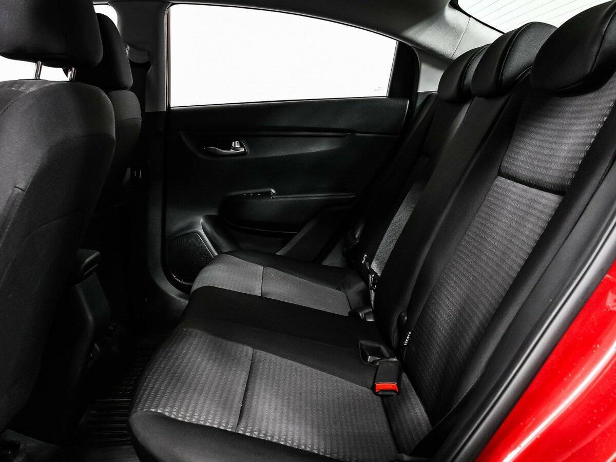 Купить Kia Rio, 2020, 10 130 км, фото №13