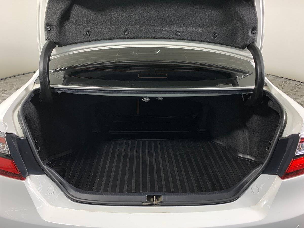 Купить Toyota Camry, 2017, 156 296 км, фото №19