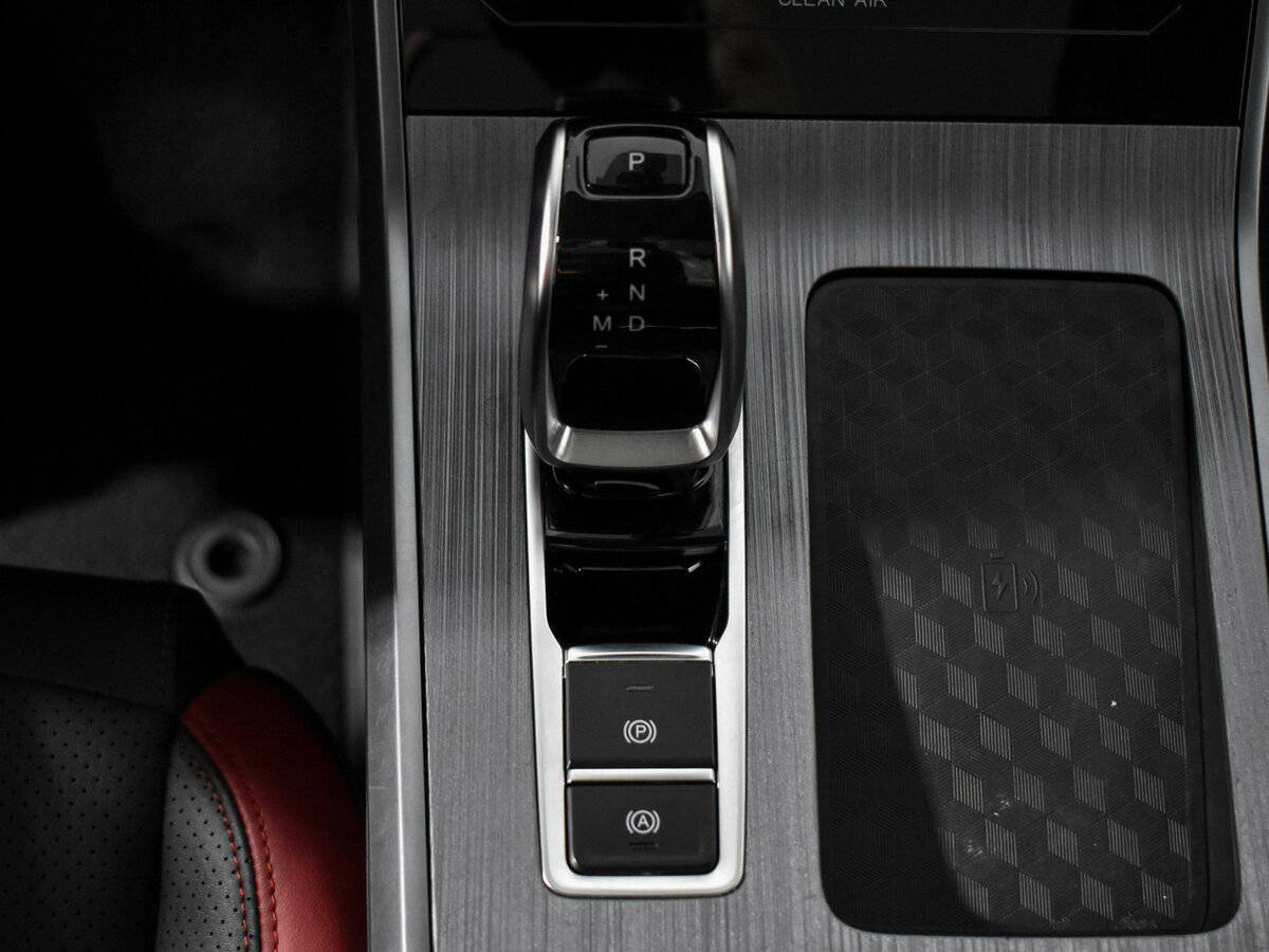 Купить Chery Tiggo 4 Pro, 2023, 32 000 км, фото №12