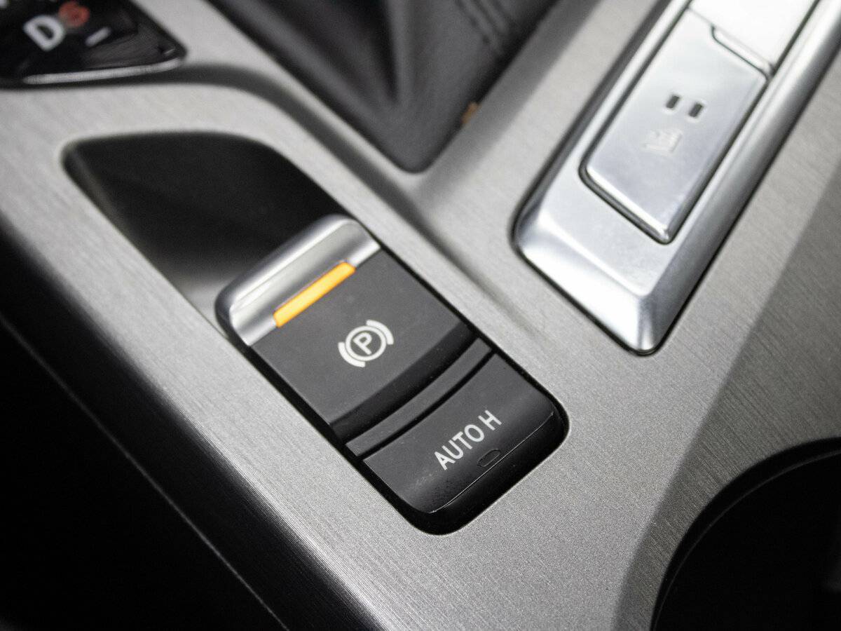 Купить Changan CS35 Plus, 2023, 33 102 км, фото №24