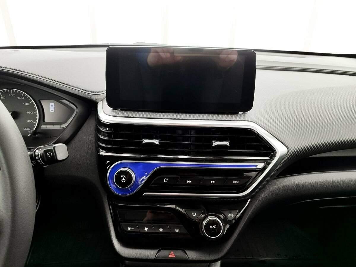 Купить Changan Alsvin, 2023, 12 670 км, фото №15