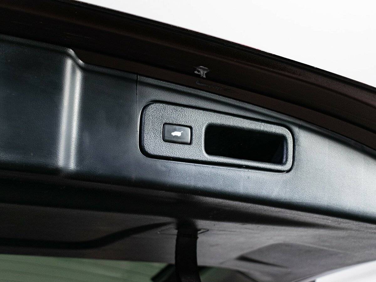 Купить Honda Pilot, 2012, 221 500 км, фото №7