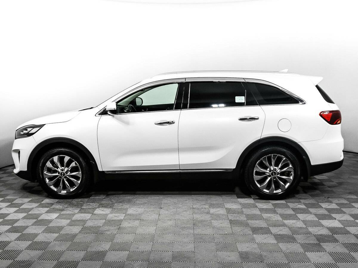 Купить Kia Sorento, 2017, 100 387 км, фото №8