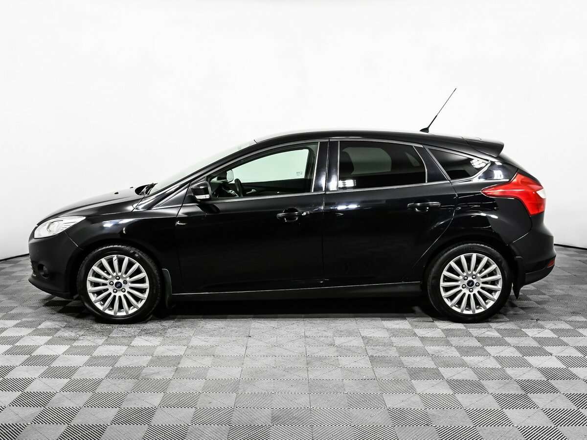 Купить Ford Focus, 2012, 153 671 км, фото №8