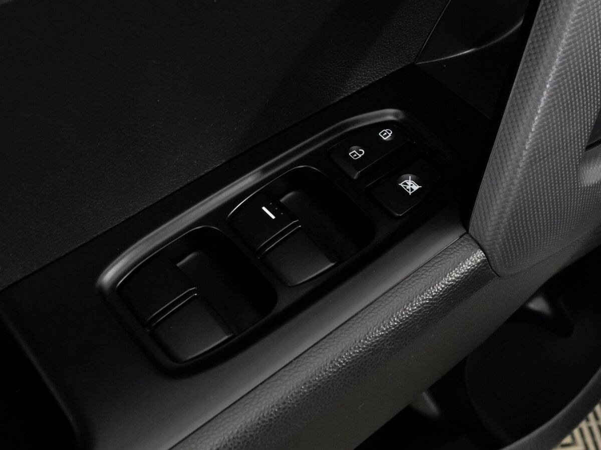 Купить Hyundai Creta, 2017, 46 729 км, фото №14