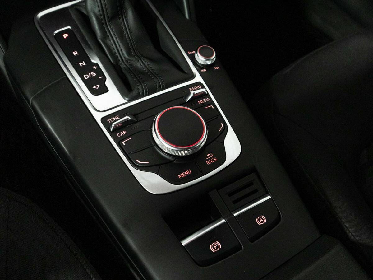Купить Audi A3, 2015, 104 313 км, фото №17