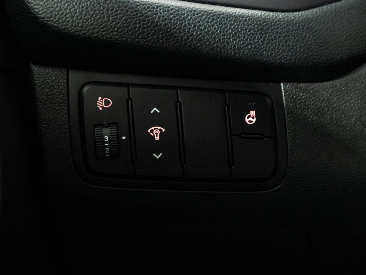 Купить Kia Ceed, 2017, 110 359 км, фото №18