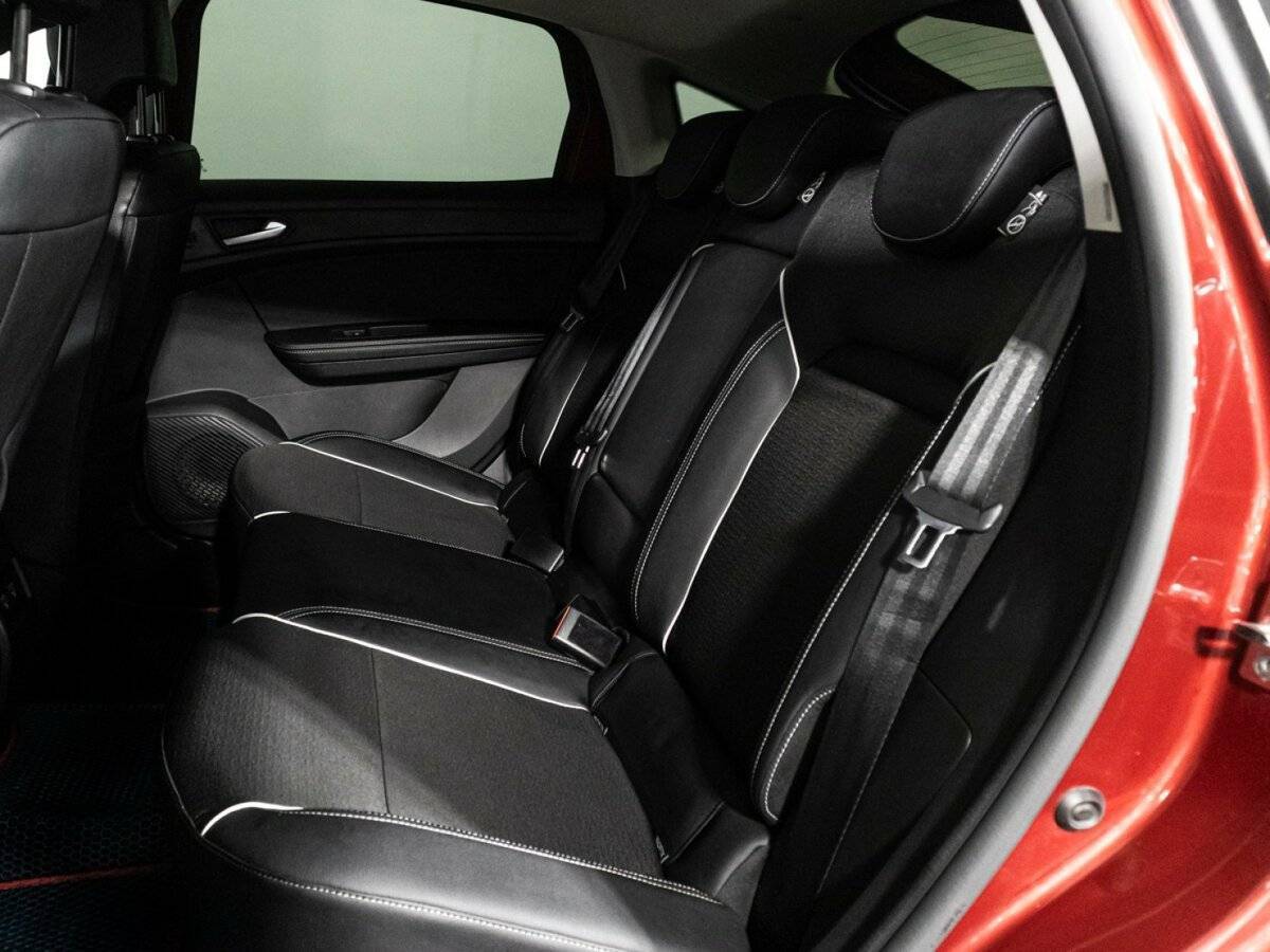 Купить Renault Arkana, 2019, 79 986 км, фото №9