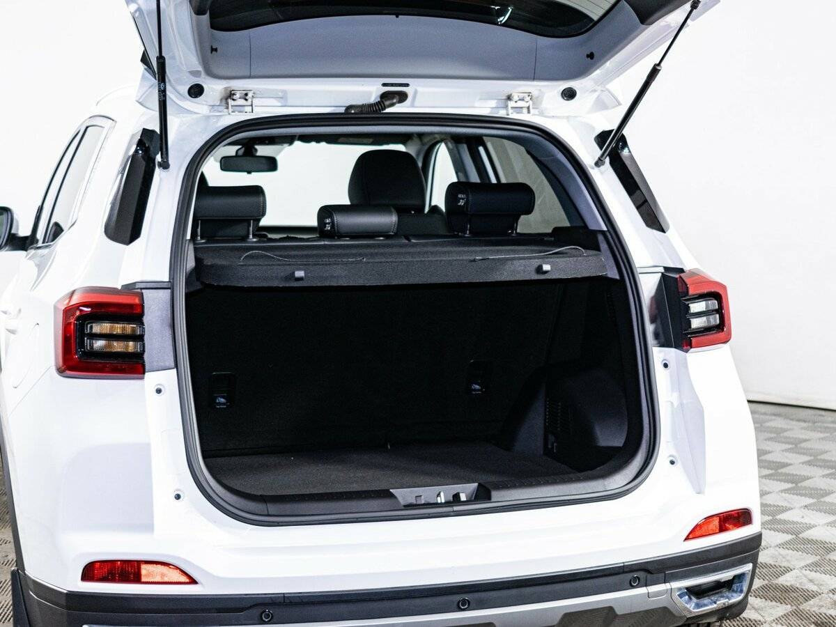 Купить Chery Tiggo 4 Pro, 2024, 19 960 км, фото №7