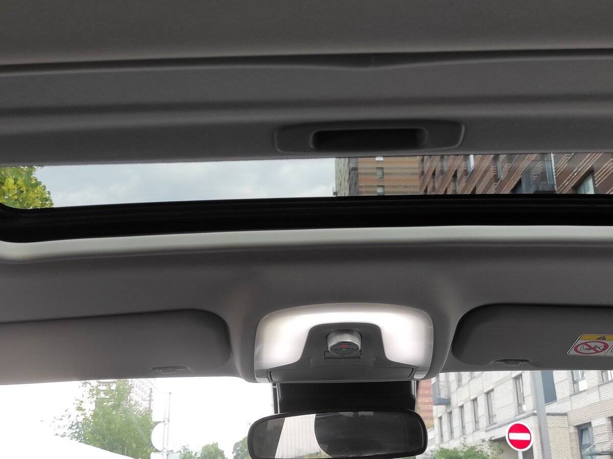 Купить Chery Tiggo 4 Pro, 2023, 4 474 км, фото №16