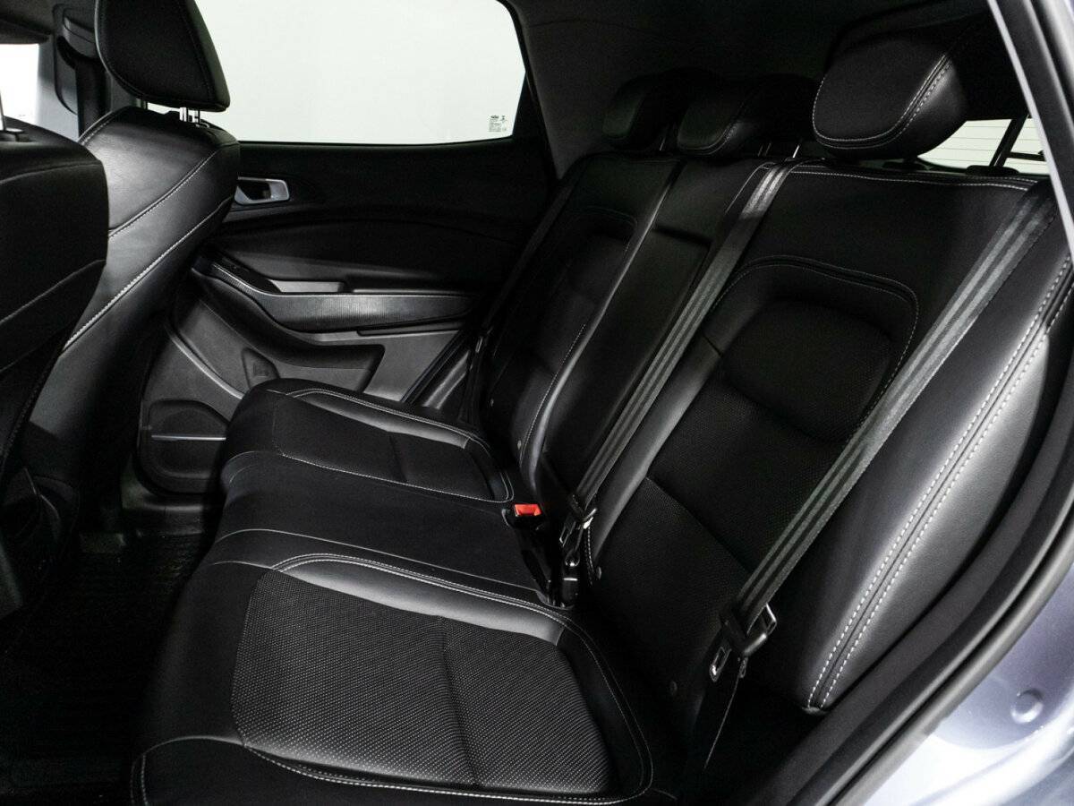 Купить Chery Tiggo 4, 2021, 48 122 км, фото №10