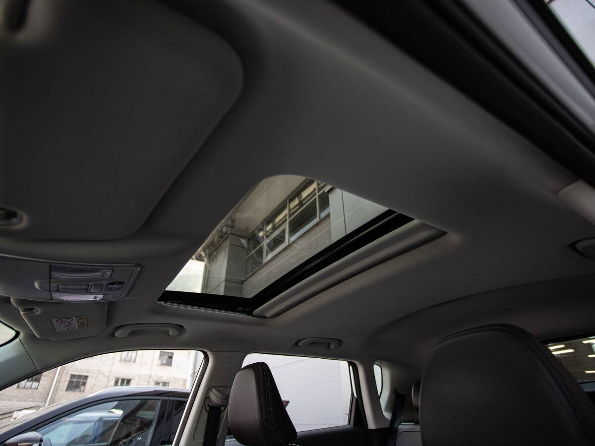 Купить Changan CS35 Plus, 2020, 61 188 км, фото №19