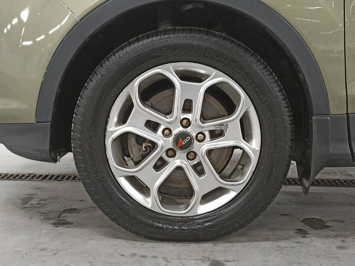 Купить Ford Kuga, 2014, 228 045 км, фото №18