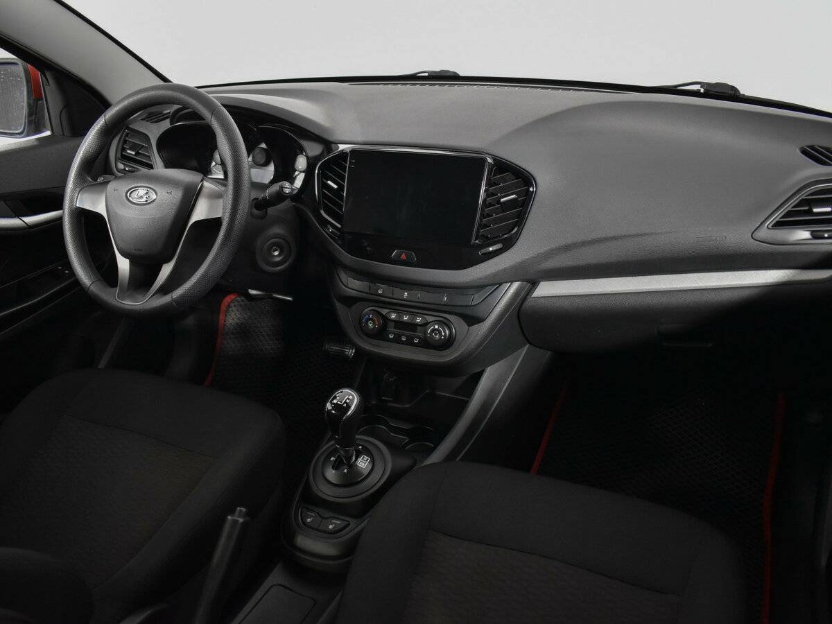 Купить Lada (ВАЗ) Vesta, 2016, 157 000 км, фото №9