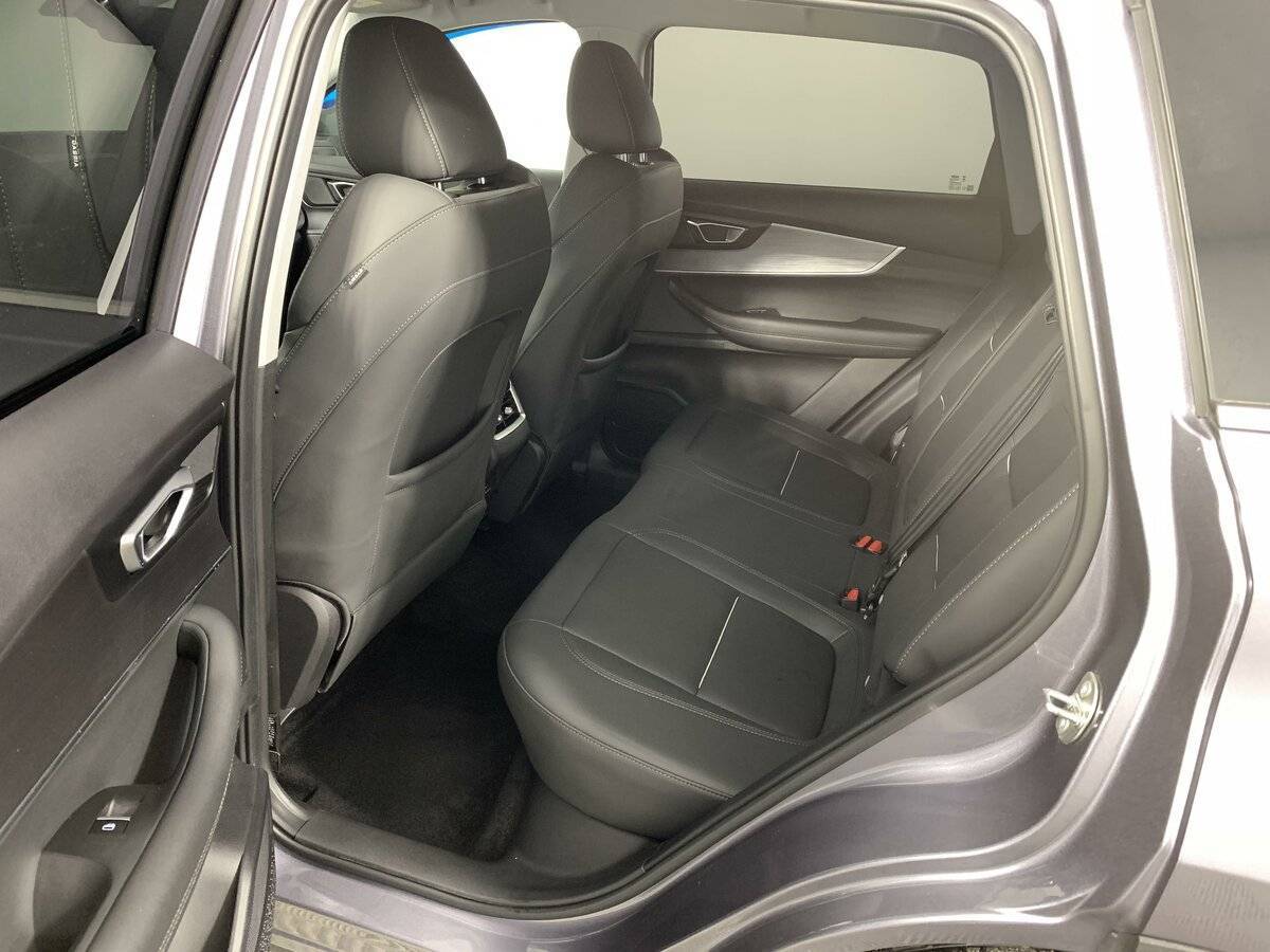 Купить Chery Tiggo 7 Pro Max, 2023, 19 956 км, фото №12